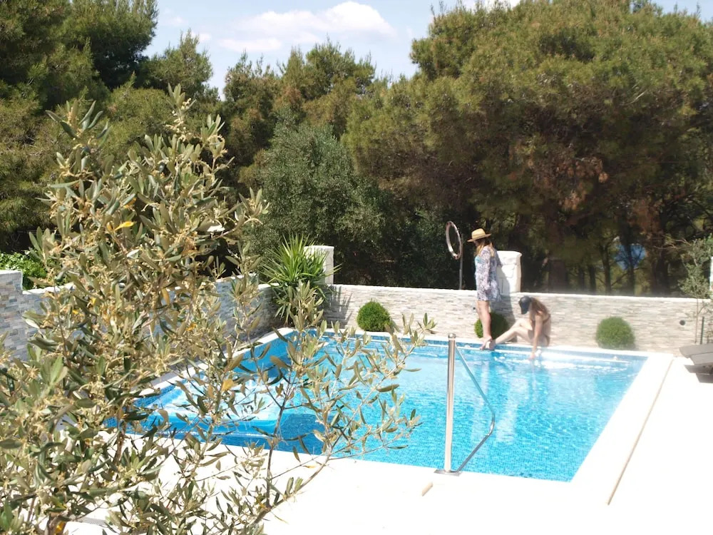 Apartments Punta