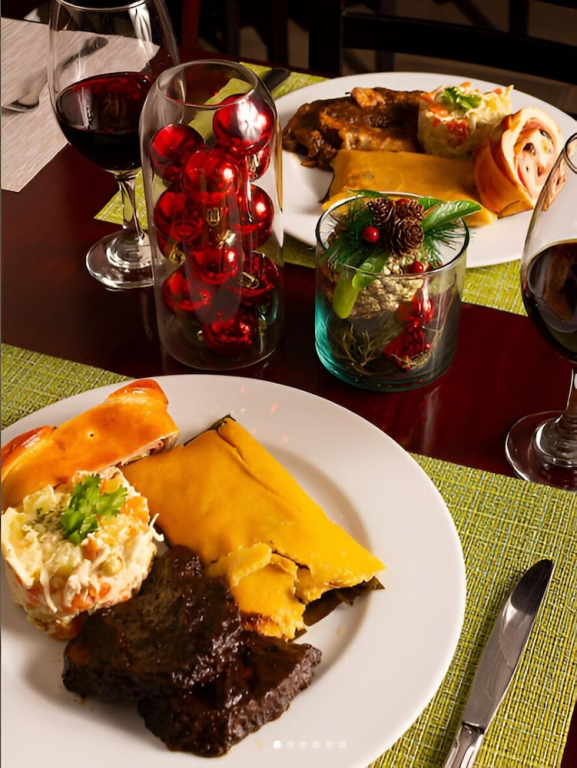 HOTEL CHACAO SUITES