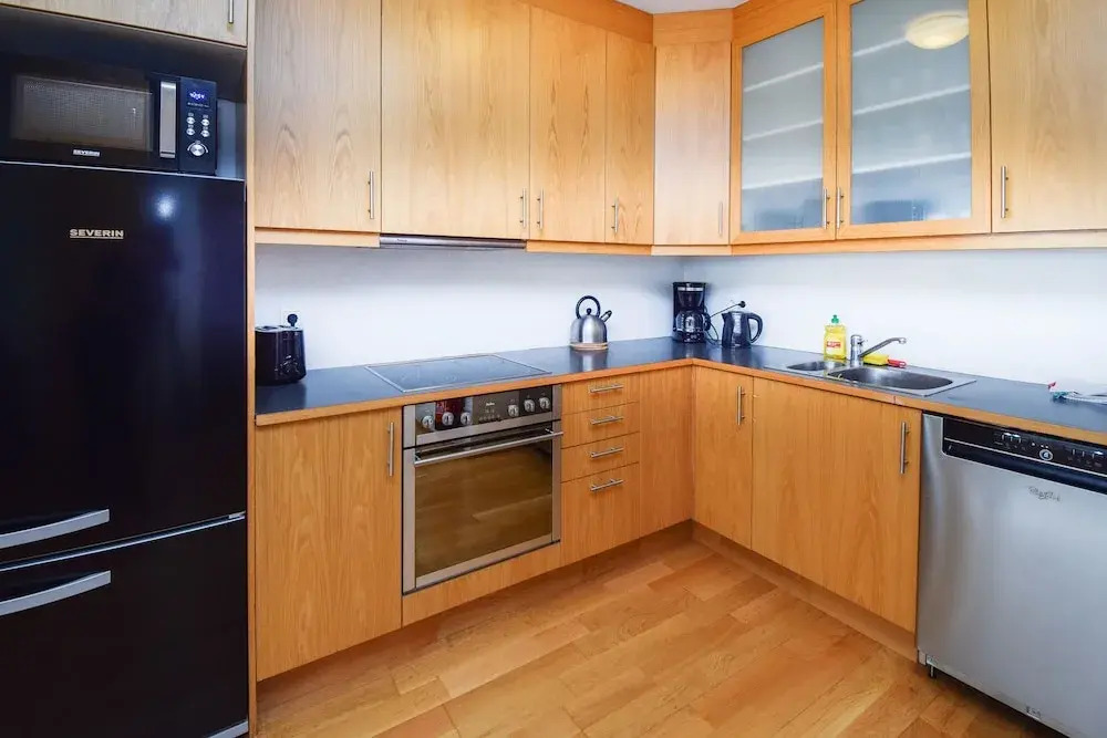 Apartment N19