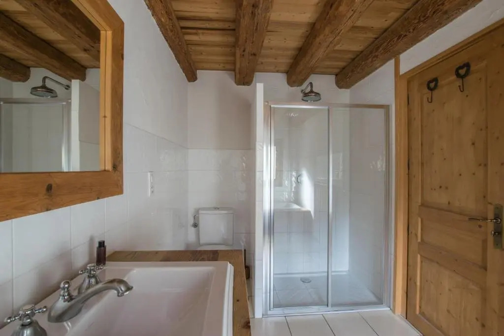 La Ferme au Château