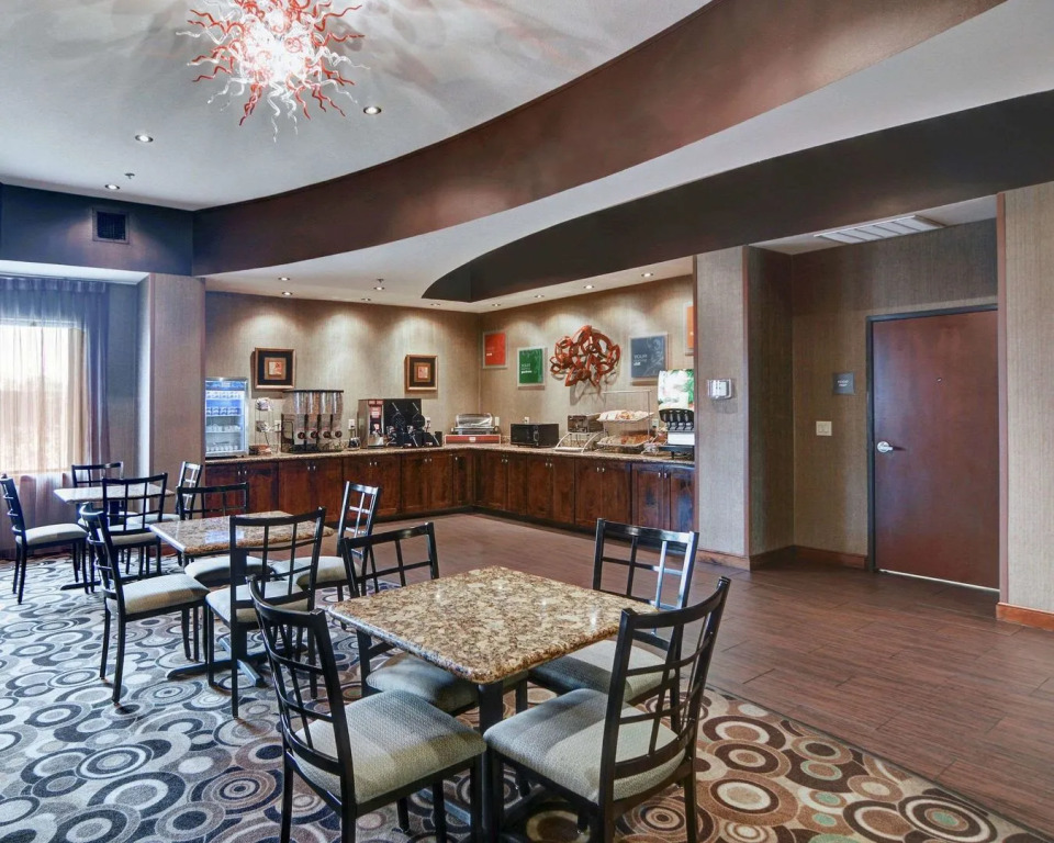 Fairfield Inn & Suites Fort Worth Northeast