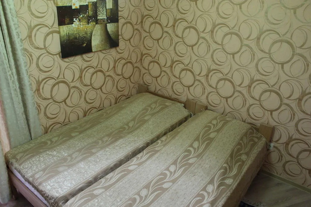 Hotel Almeto