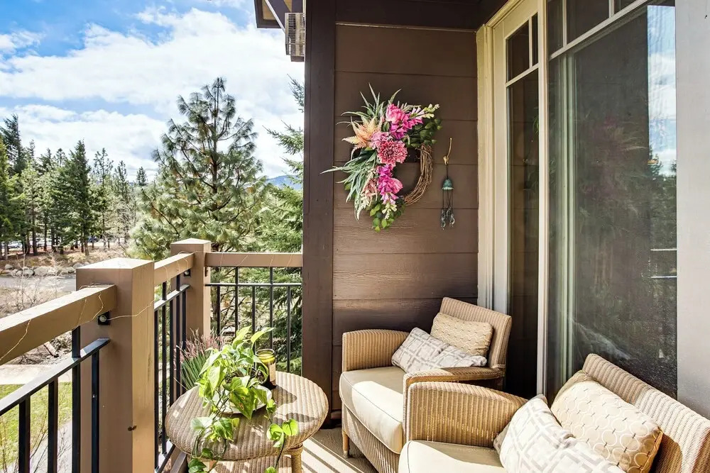 Stay & Play: Suncadia Resort Condo in Cle Elum