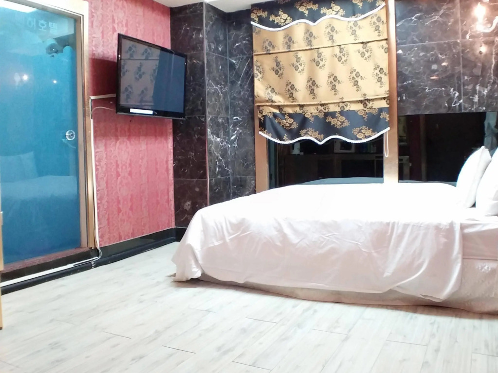 Benhur Motel Jongno