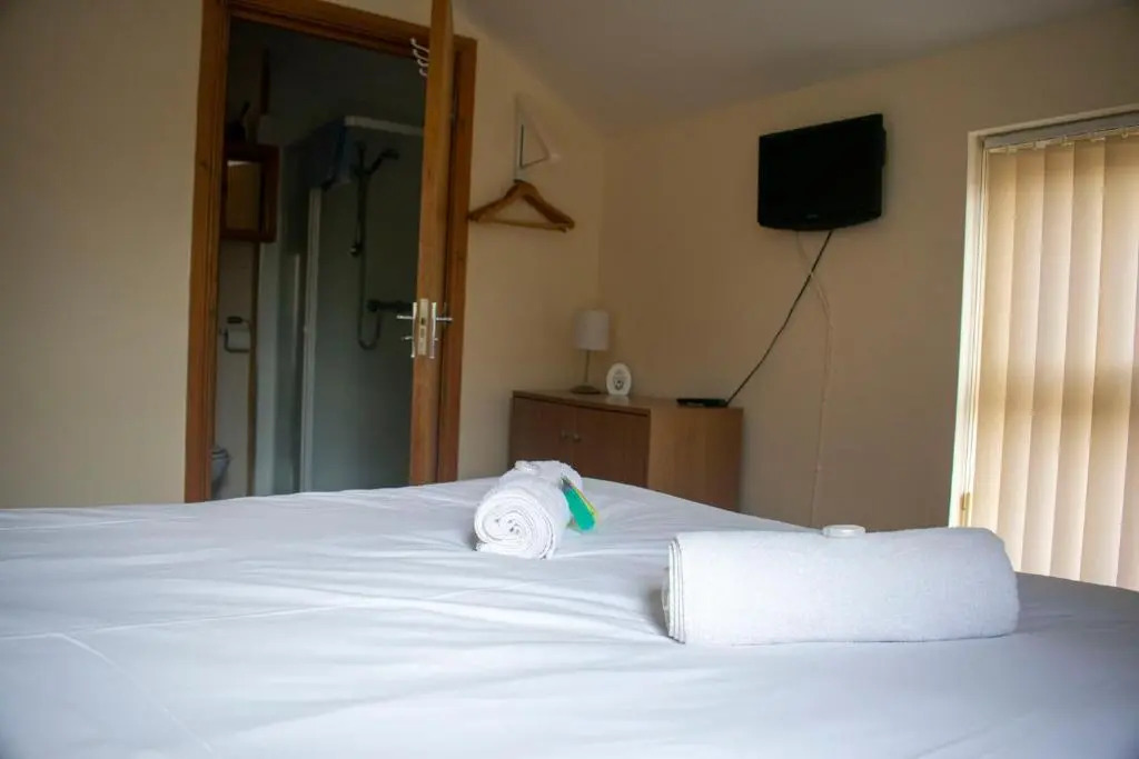 Titanic Apartments Belfast