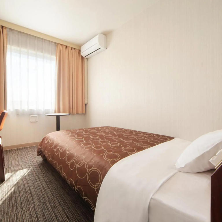 Hotel Grand Plaza Urashima