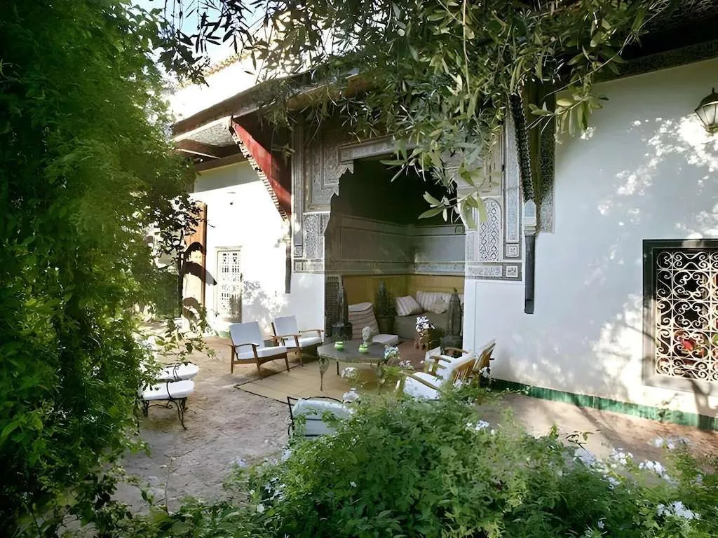 Riad Malida Marrakech