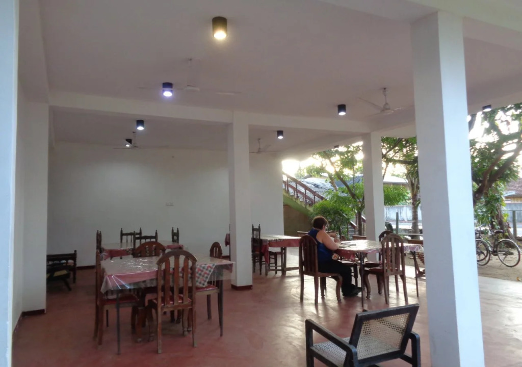 Jayaru Guest House