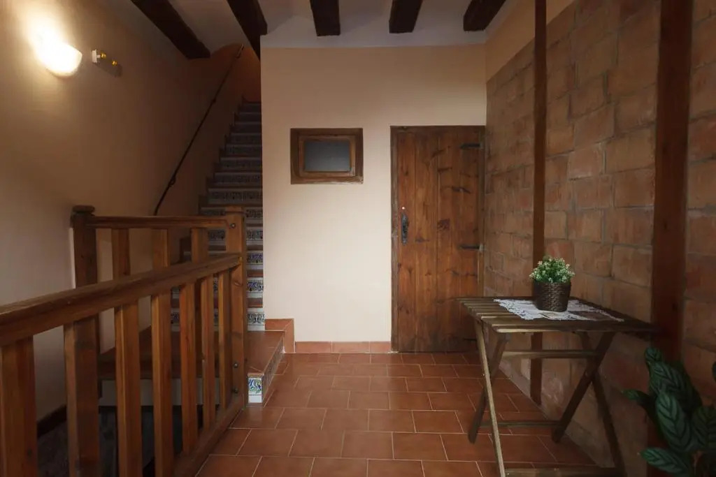 Apartamentos La Pastora