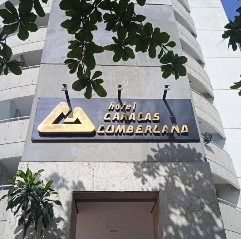 Caracas Cumberland