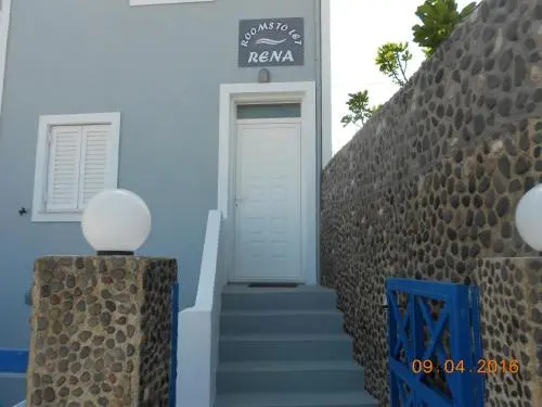 Rooms to let Rena