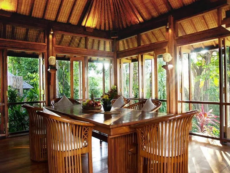 Villa Pangi Gita