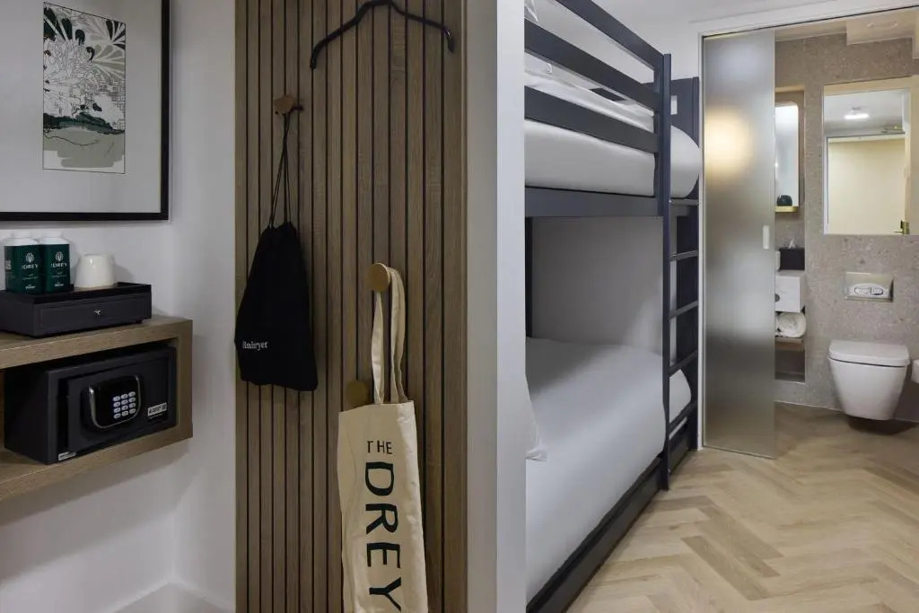 The Drey - Kensington, Earls Court