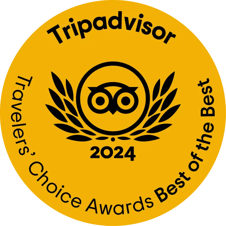 Travelers' Choice — Top Hotels — Asia
