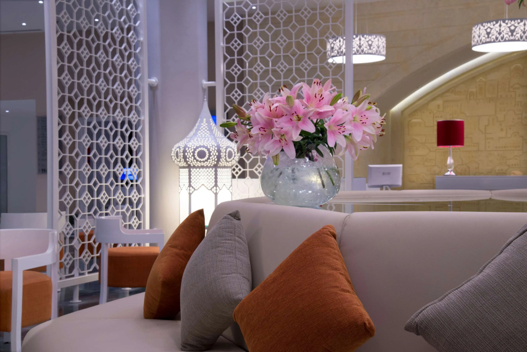 Radisson Blu Resort & Thalasso Hammamet