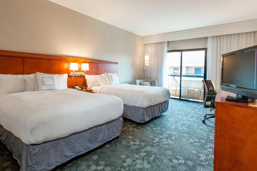 Best Western Kennewick Tri-Cities Center