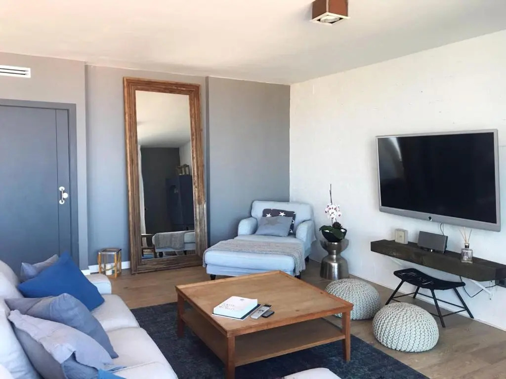 Premium Family Villas "Sea & Sun"