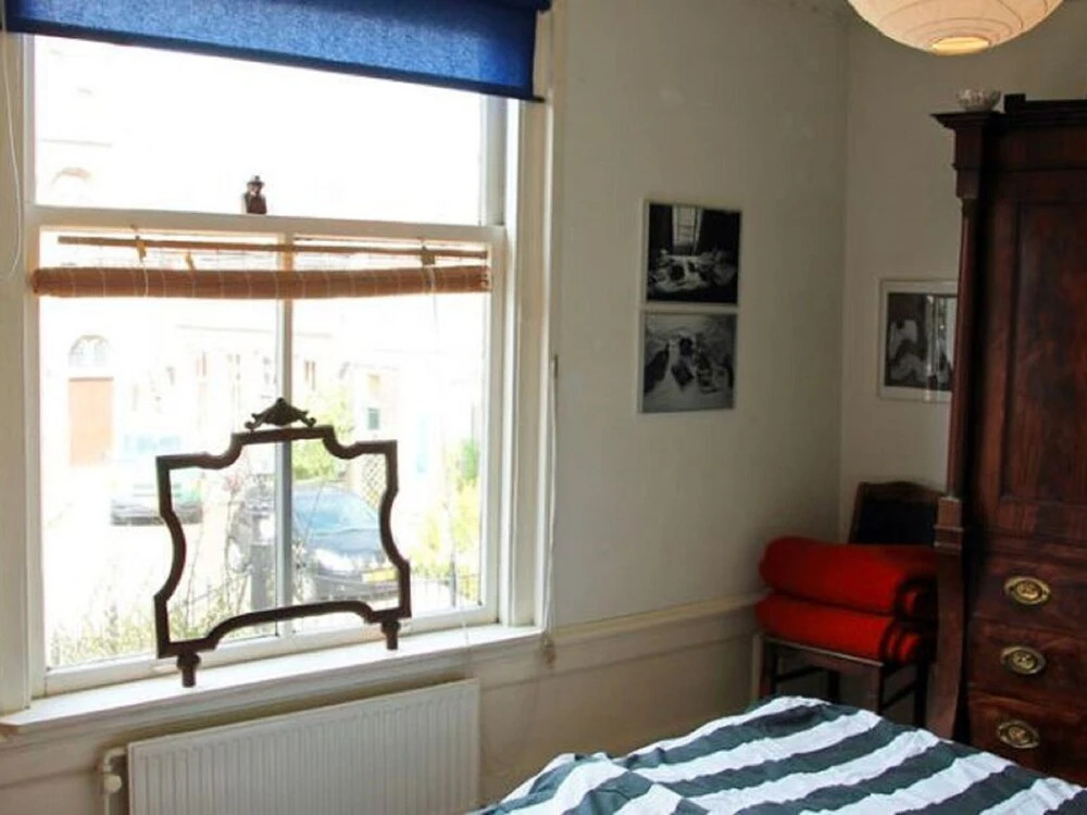 Holiday Home near Grote Market in Heart of Haarlem