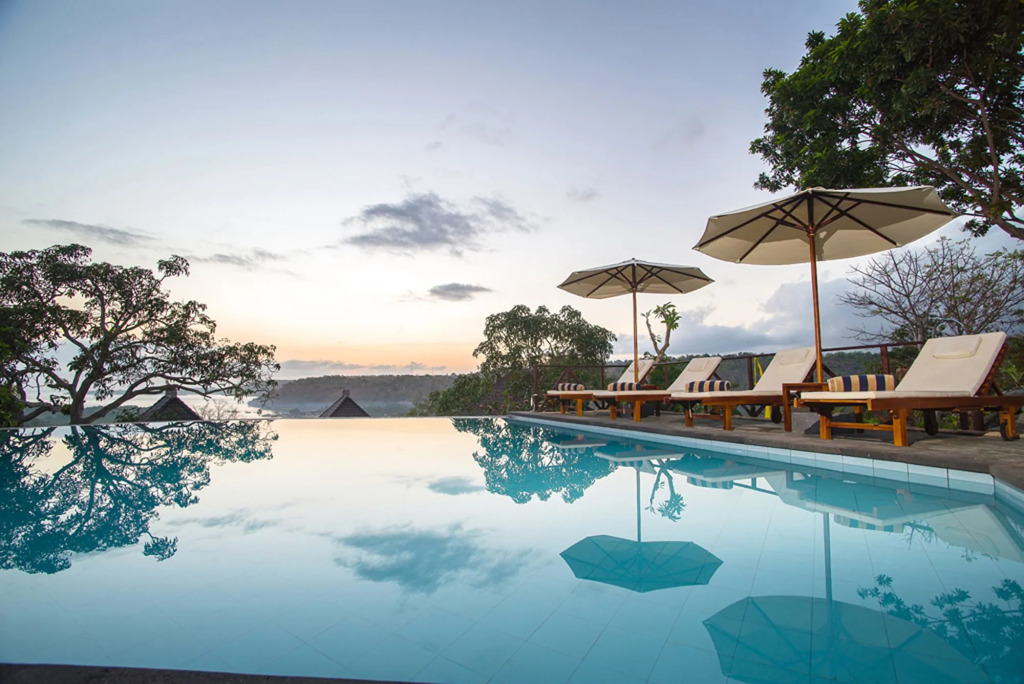 Poh Manis Lembongan