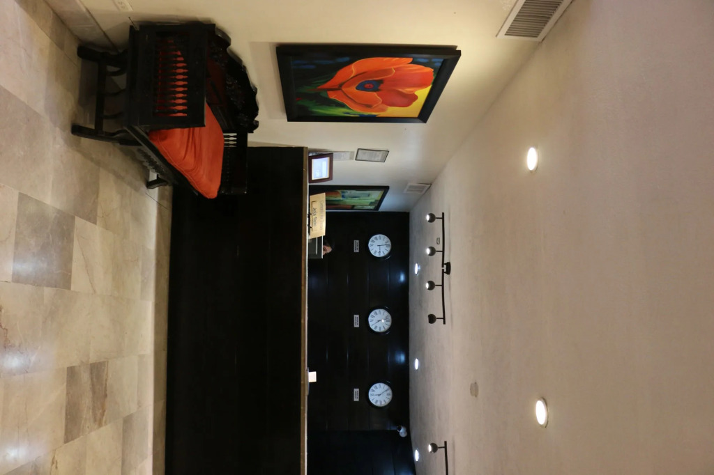 Hotel Armida