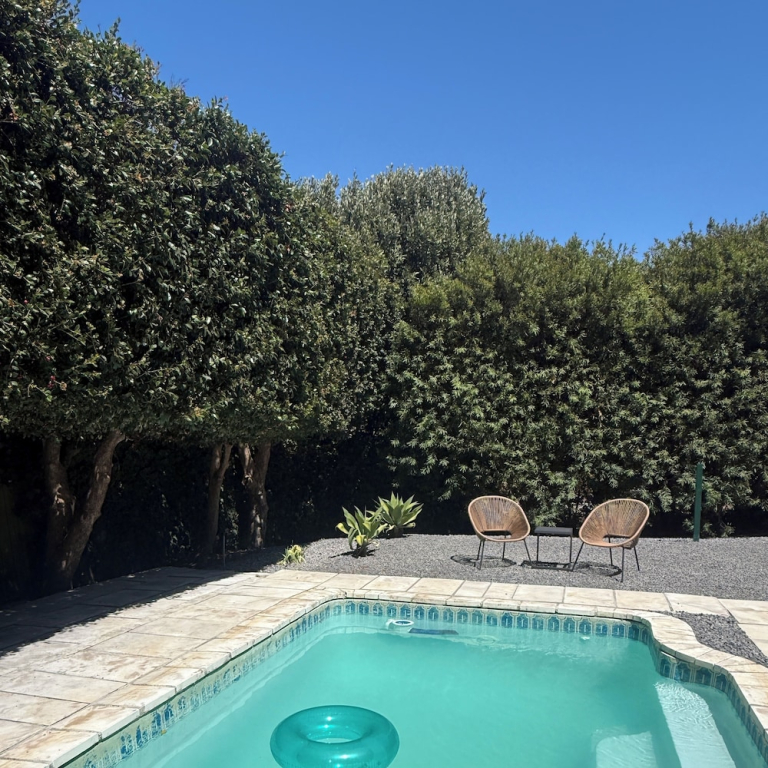 Wood Road Coastal Guest rooms