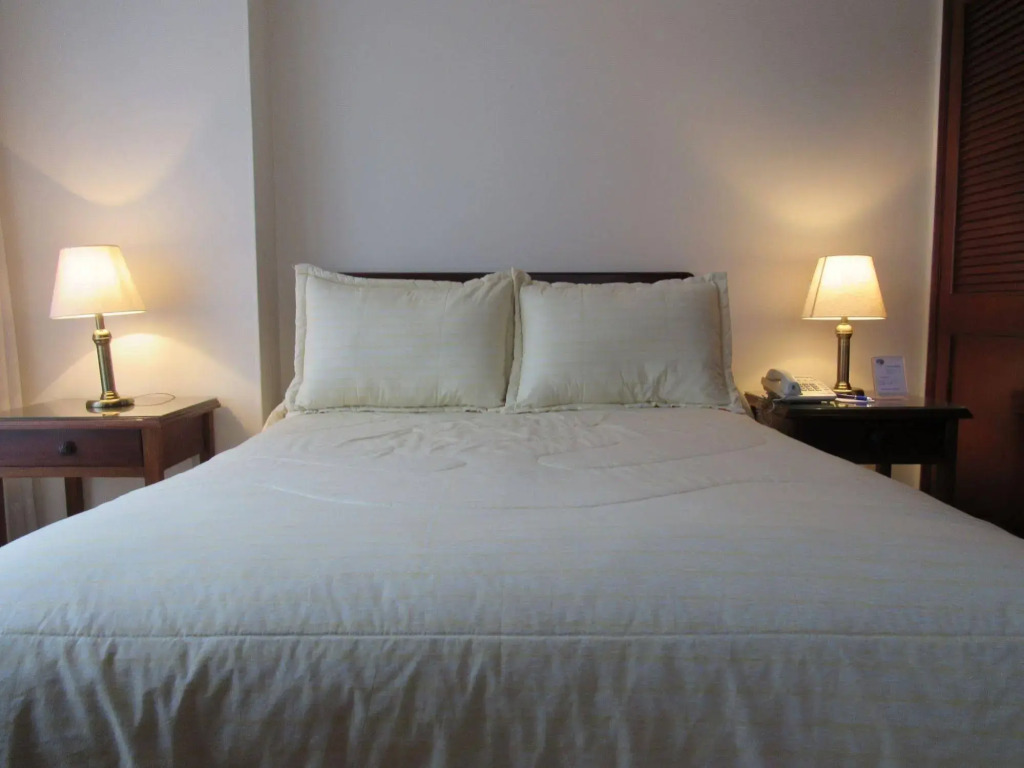 Apartamentos Dann