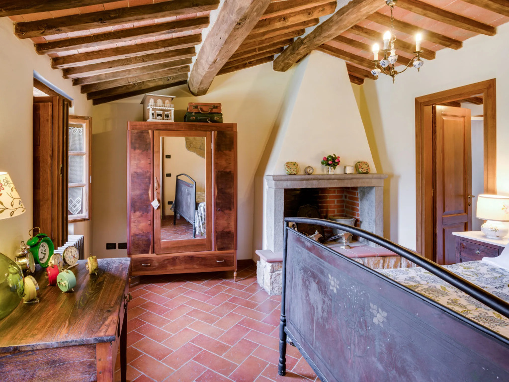 Holiday Home Il Vecchio Ospitale by Interhome