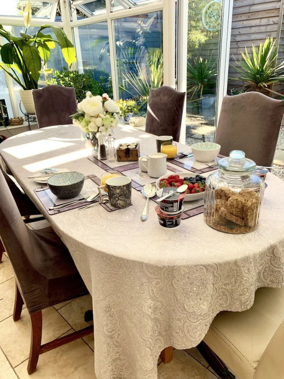 SW Bed & Breakfast