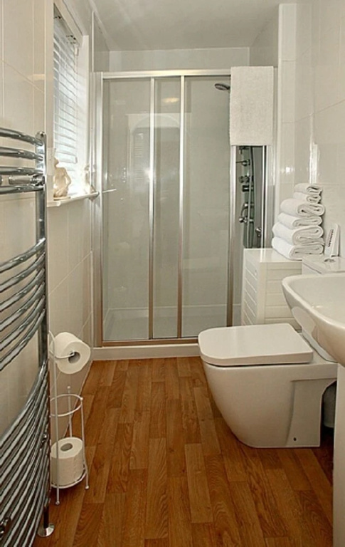 Sandwood B&B
