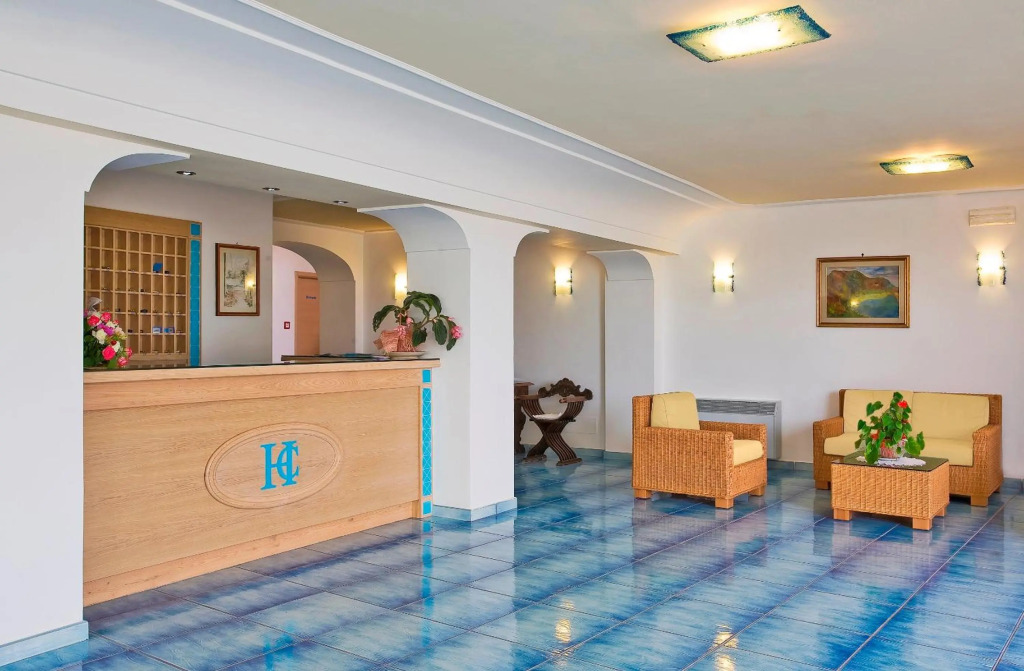Hotel Citara