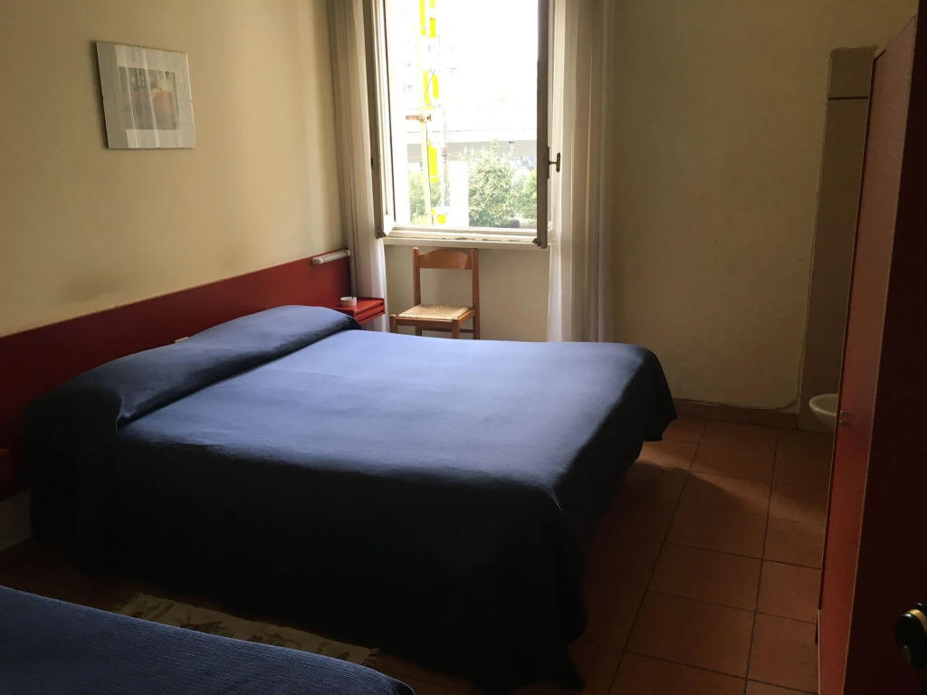 Monkey Hostel Milano
