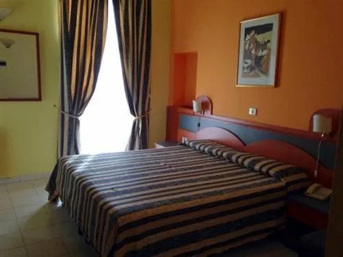 Hotel Festival Sanremo