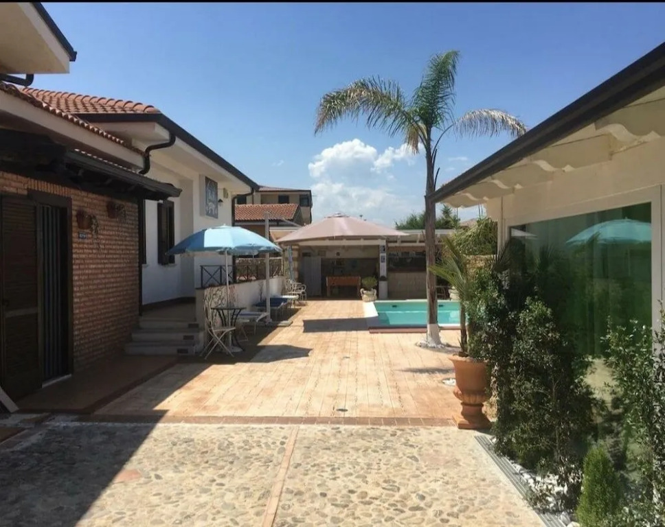 Villa Irma guest house