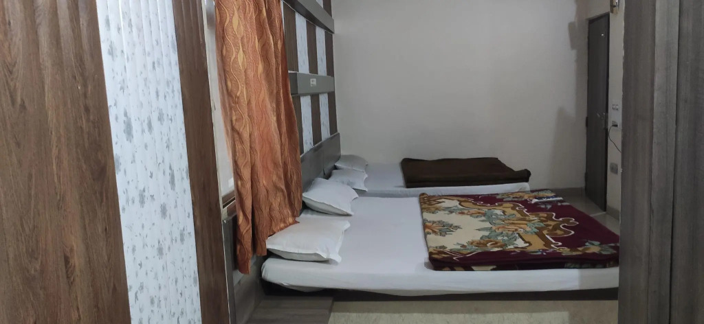 Hotel Saket