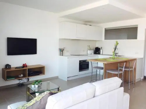Apartment S7