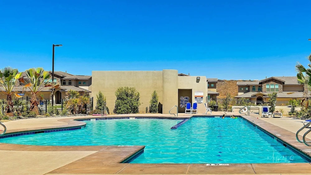Sun Villa