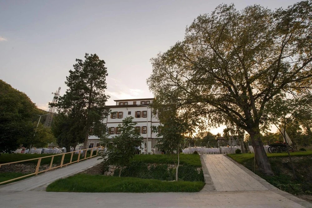 Kolagasi Hotel