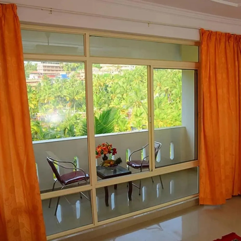Karma Beach Hotel