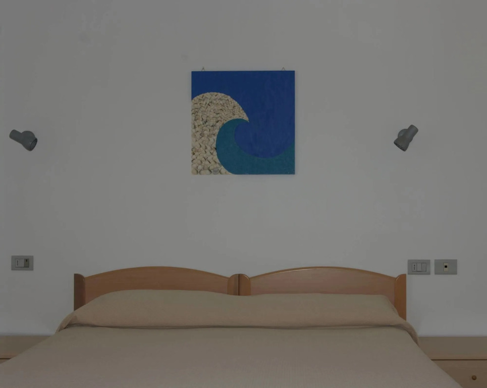 Mareblù - Tuscany Green Aparthotel