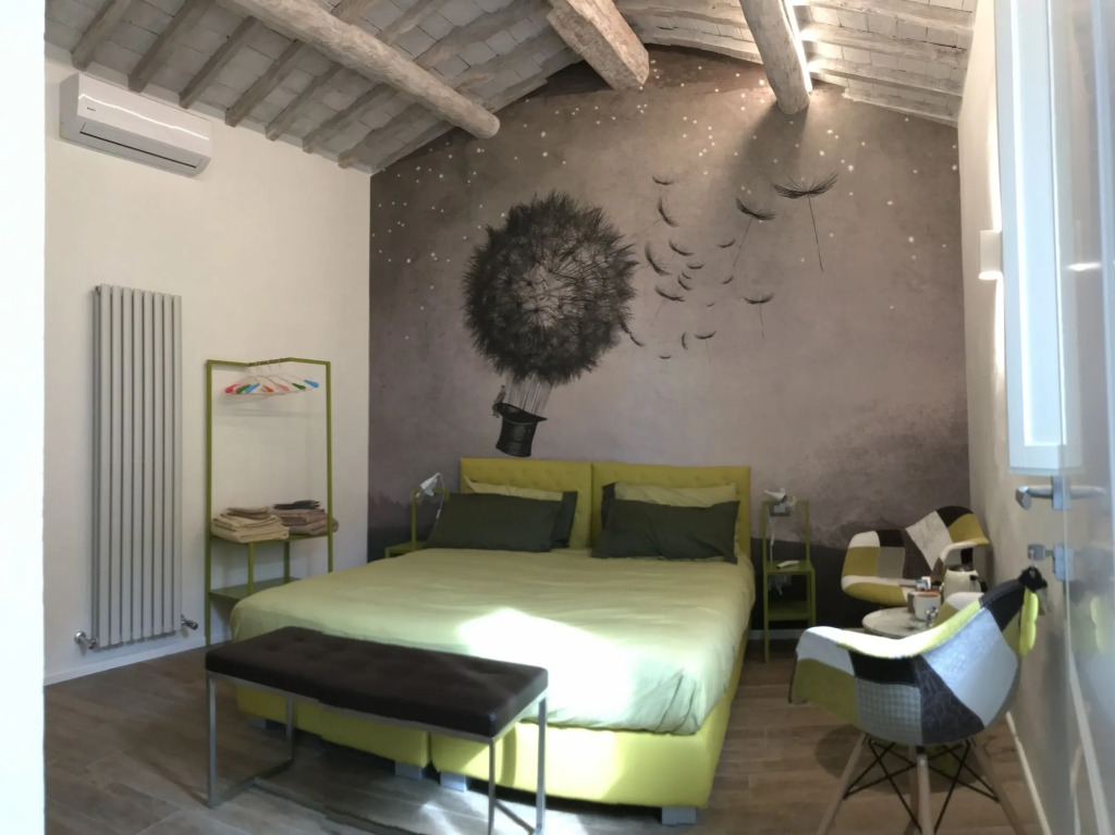 Fonte Gaia Experience