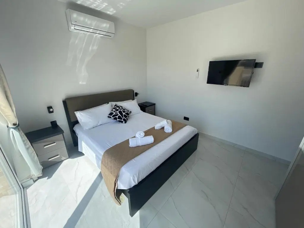 Cittadella View Luxury Penthouse