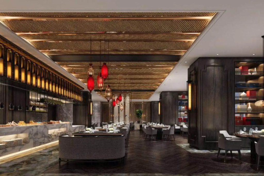 Xi'an Boffo L Hotel