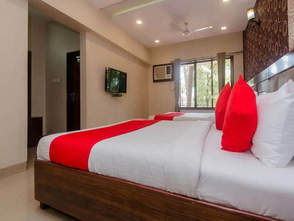 Hotel Royal Park Residency