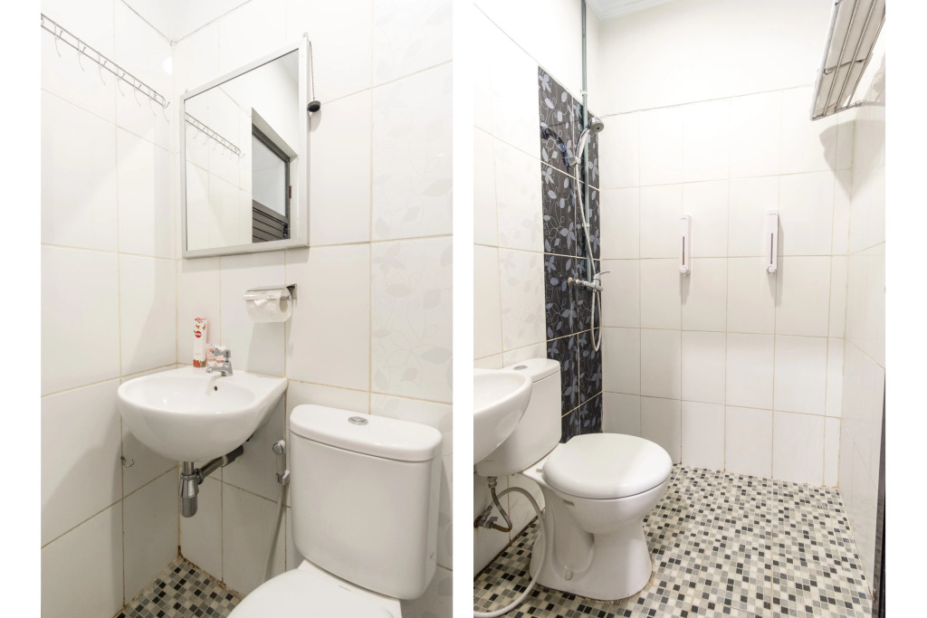 Hotel O Helvetia Residence