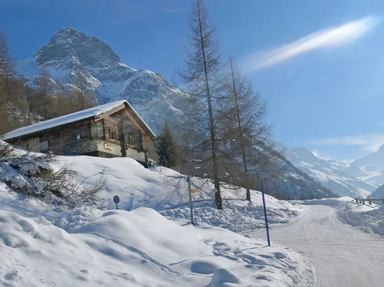Chalet Epilobes