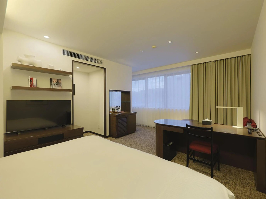 JR Kyushu Hotel Kagoshima