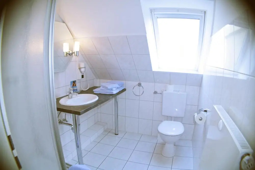 Hotel Vier Linden