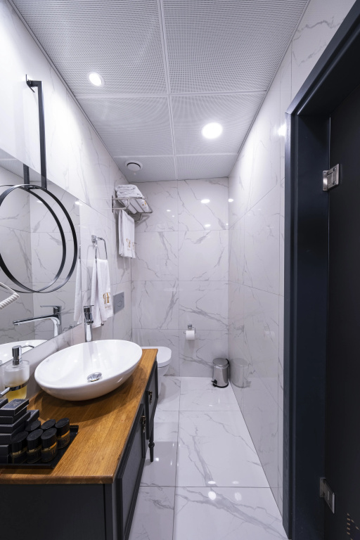 Ferman Port Hotel - Special Category