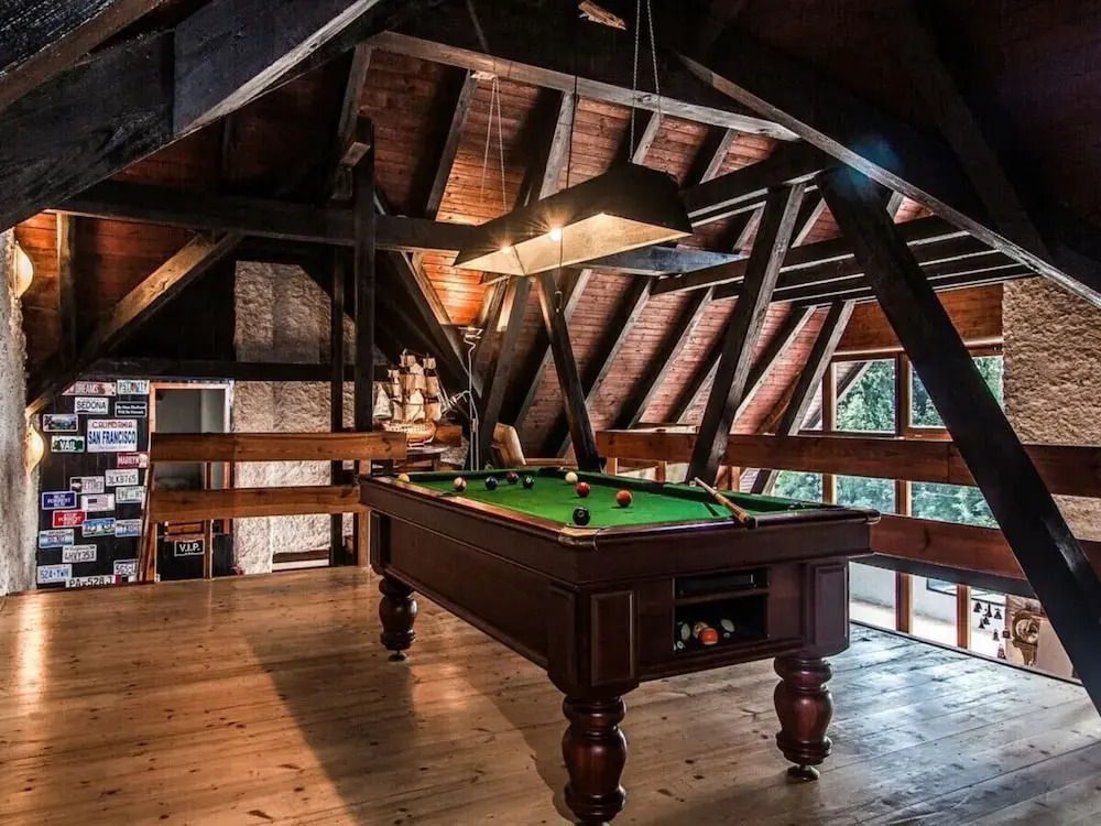 Comfortable Villa With Facilities