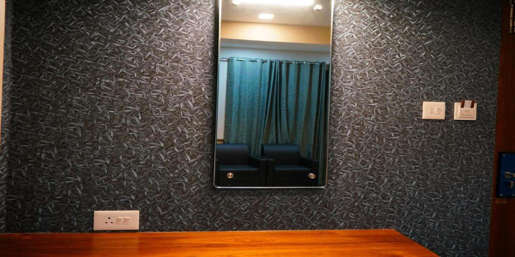 Super Townhouse Oak Kozhikode Bus Stand Formerly Nextel Inn